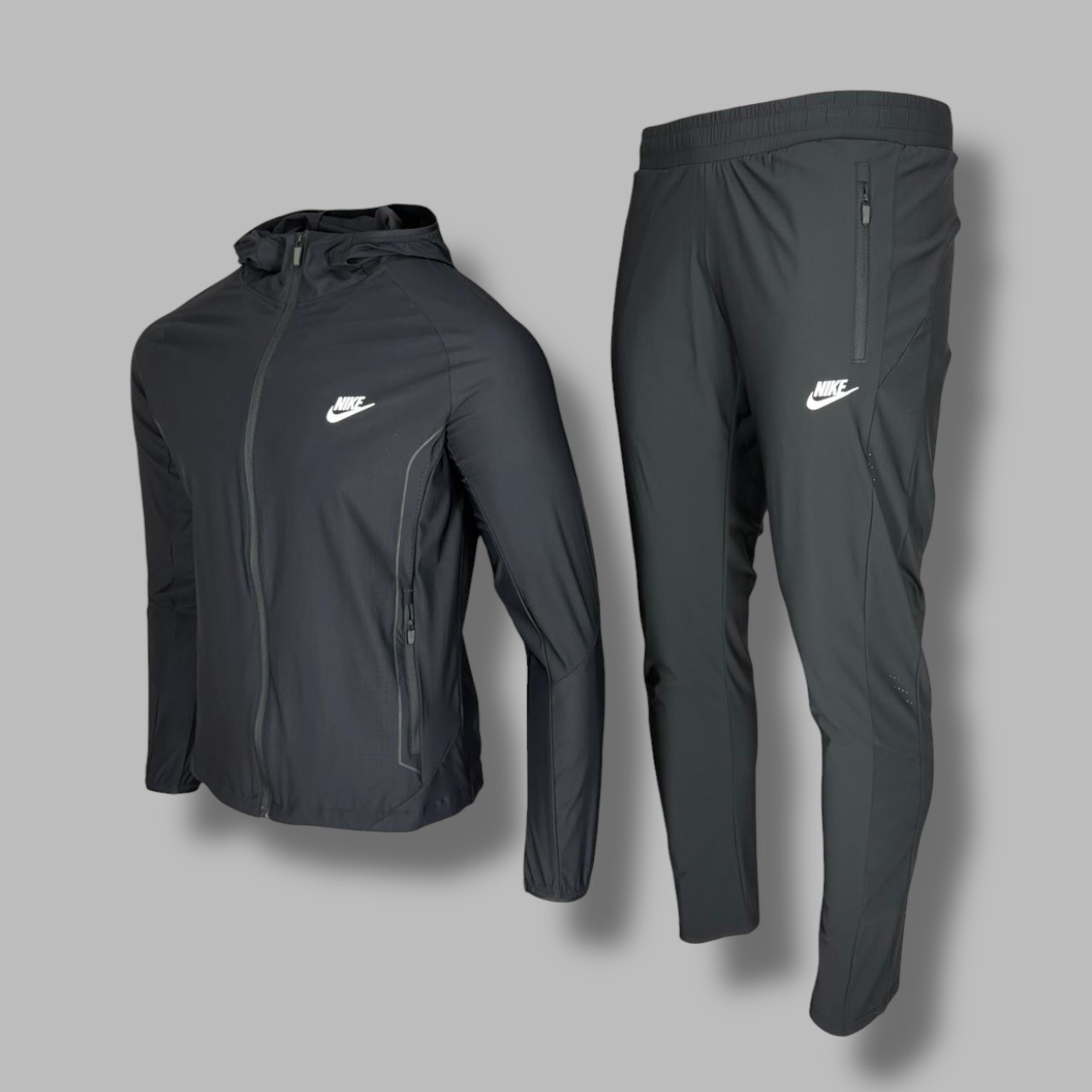 Костюм Nike H131 холодок черный