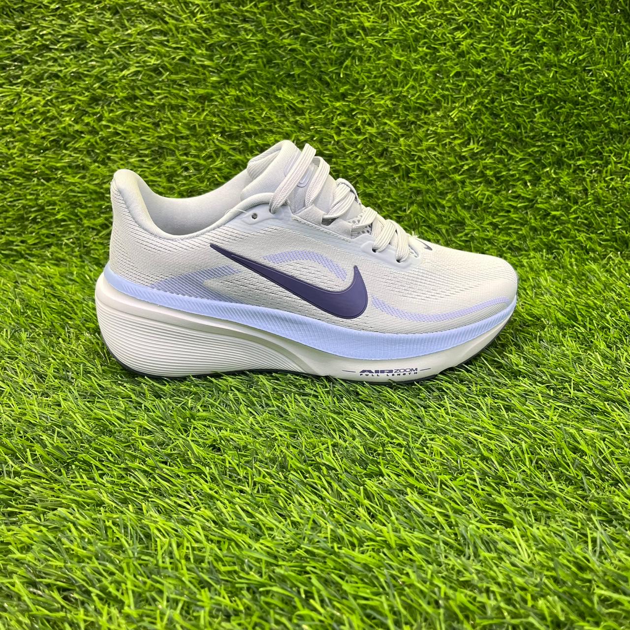 Кроссовки Nike Air zoom Pegasus 42 свет.серый