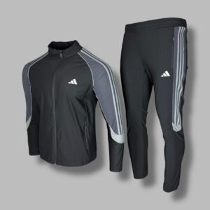 Костюм Adidas H137 холодок черный