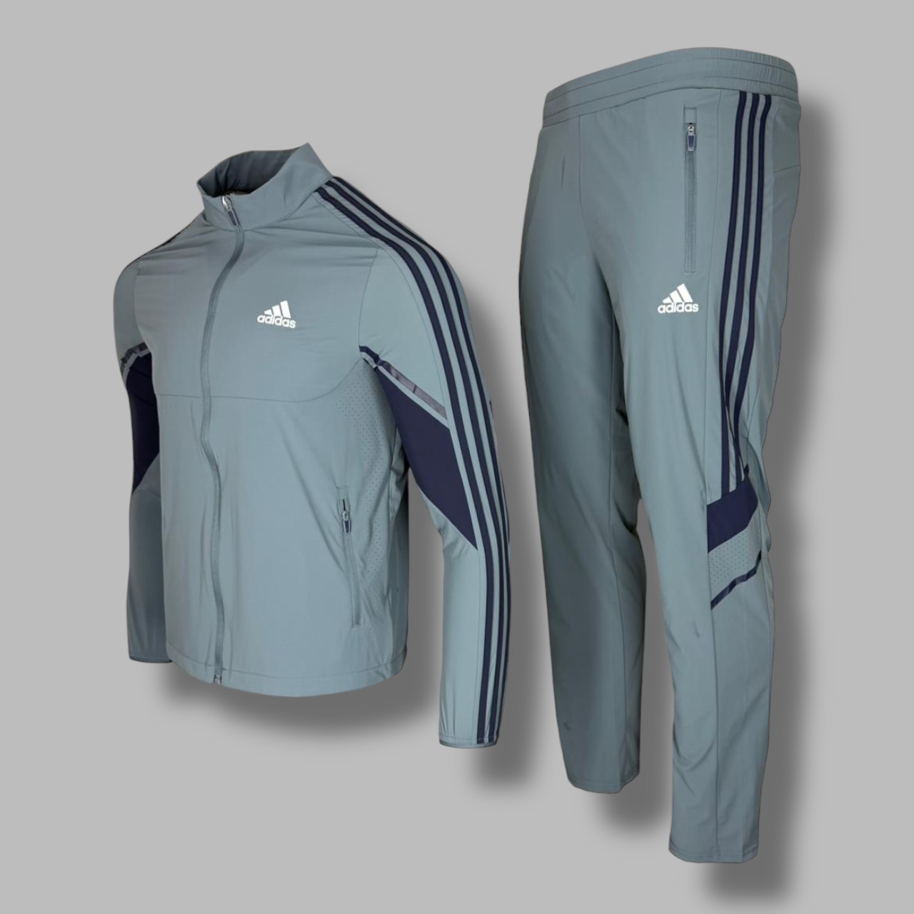Костюм Adidas H110 холодок фисташковый