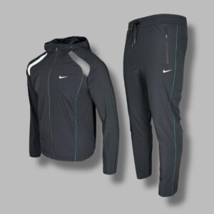 Костюм Nike 2673 холодок черный