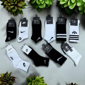 Носки Спортивные