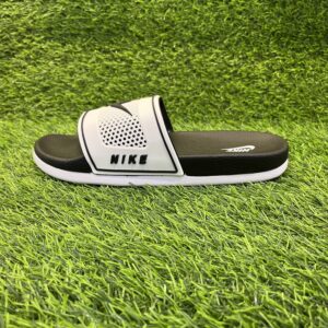 Тапочки Nike 280647 резиновые белый