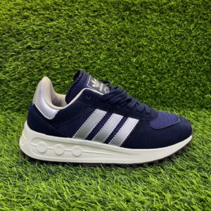 Кроссовки Adidas LA Trainer LUX синий
