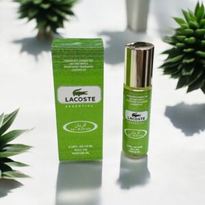 Духи масленые 10 мл.