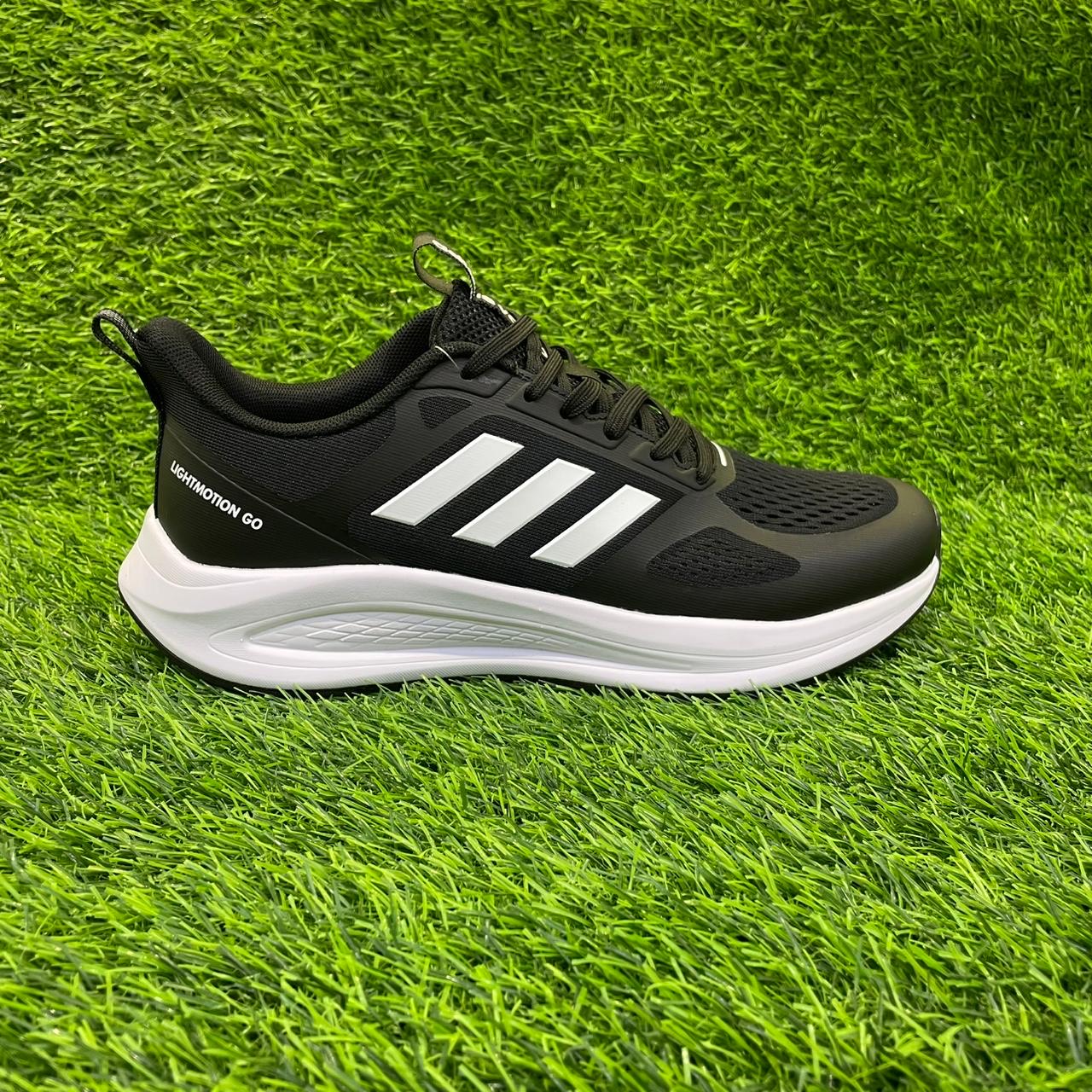Кроссовки Adidas Questar TND Черный