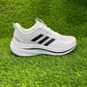 Кроссовки Adidas EQ/Running Белый
