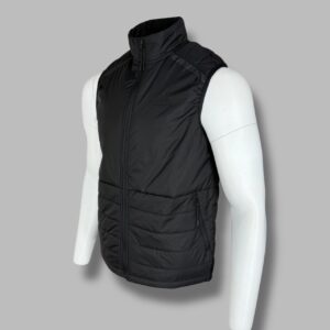 Безрукавки Adidas 109071-1 плащека черный