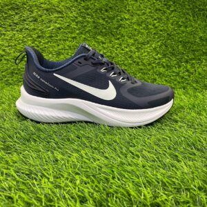 Кроссовки Nike AlphaZoom pro синий