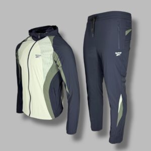 Костюм Reebok 2680 холодок зеленый