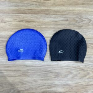 Шапочка для плавания Conquest