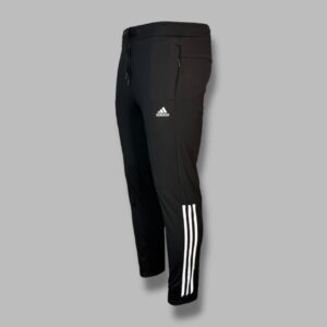 Трико Adidas 66203 эластик черный