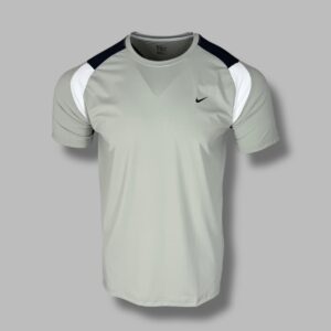Футболка Nike 887612 холодок серый