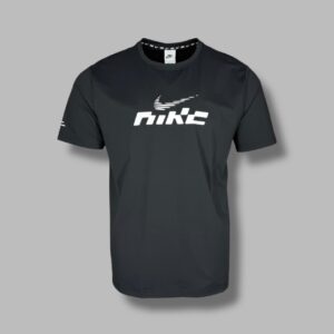 Футболка Nike Battal 3003 холодок черный