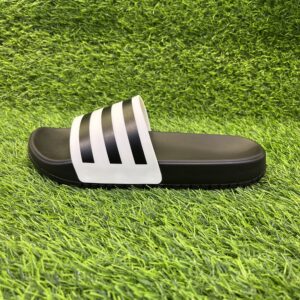 Тапочки Adidas Adilette черный