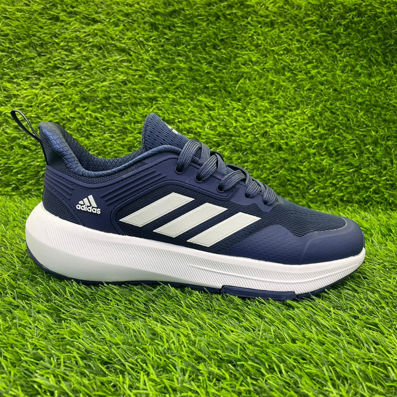Кроссовки Adidas Adizero Синий