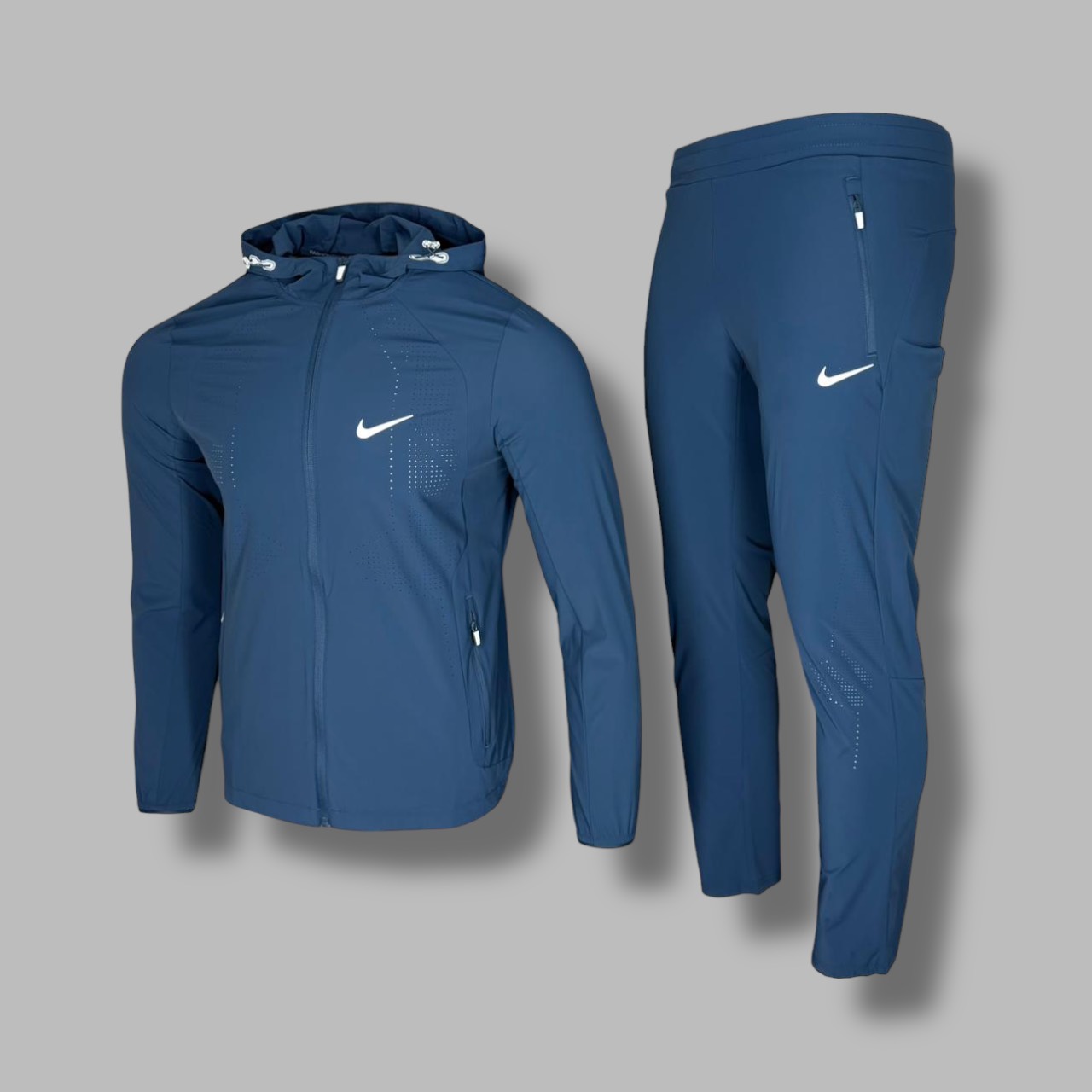 Костюм Nike H123 холодок парламент