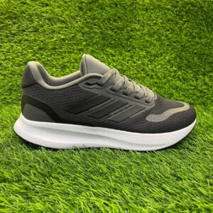 Кроссовки Adidas Runfalcon 5 серый