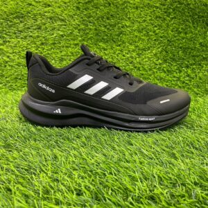 Кроссовки Adidas Super Adizero 2.0 черный