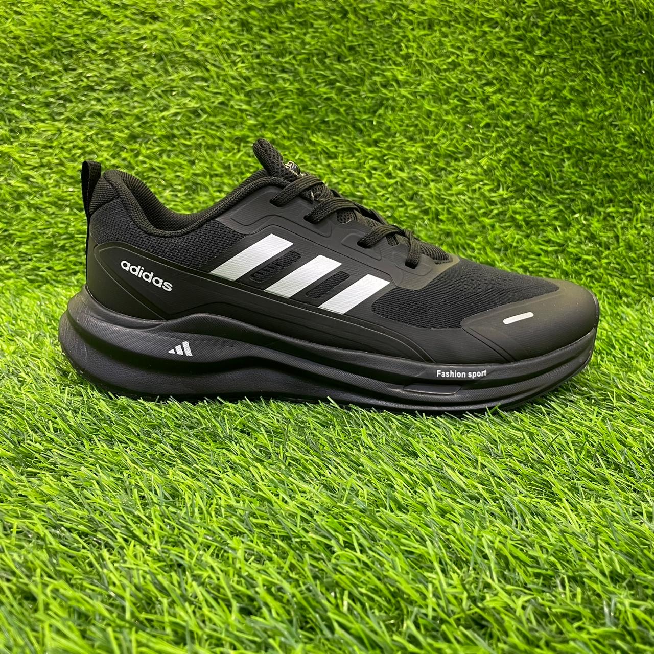 Кроссовки Adidas Super Adizero 2.0 черный
