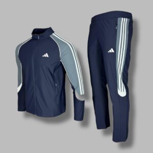 Костюм Adidas H137 холодок синий
