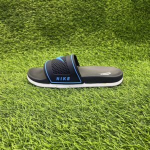 Тапочки Nike 280647 резиновые синий