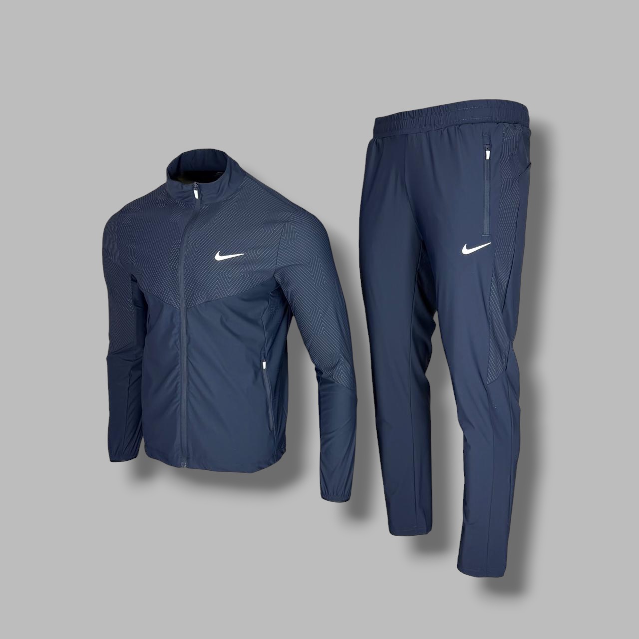 Костюм Nike H133A холодок синий