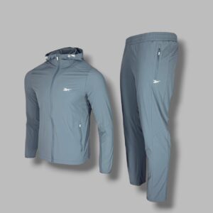 Костюм Reebok H121A холодок серый