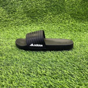 Тапочки Adidas Adilette 2 чер+бел