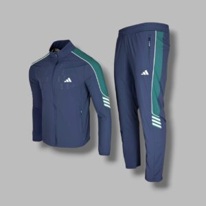 Костюм Adidas H118A холодок синий