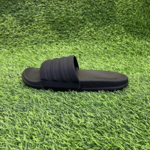 Тапочки Adidas Adilette CF+Mono черный
