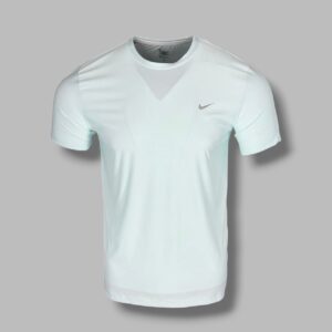 Футболка Nike 887922 холодок голубой
