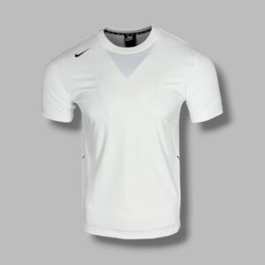 Футболка Nike 170 холодок белый