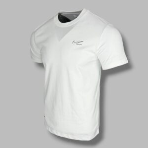 Футболка Nike 887750 хлопок белый