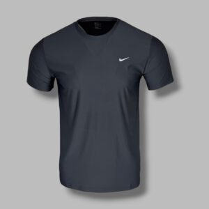Футболка Nike 887922 холодок черный