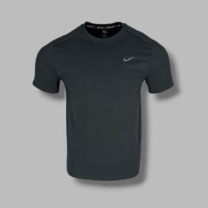 Футболка Nike 6606 хлопок черный