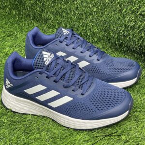 Кроссовки Adidas Duramo SL синий