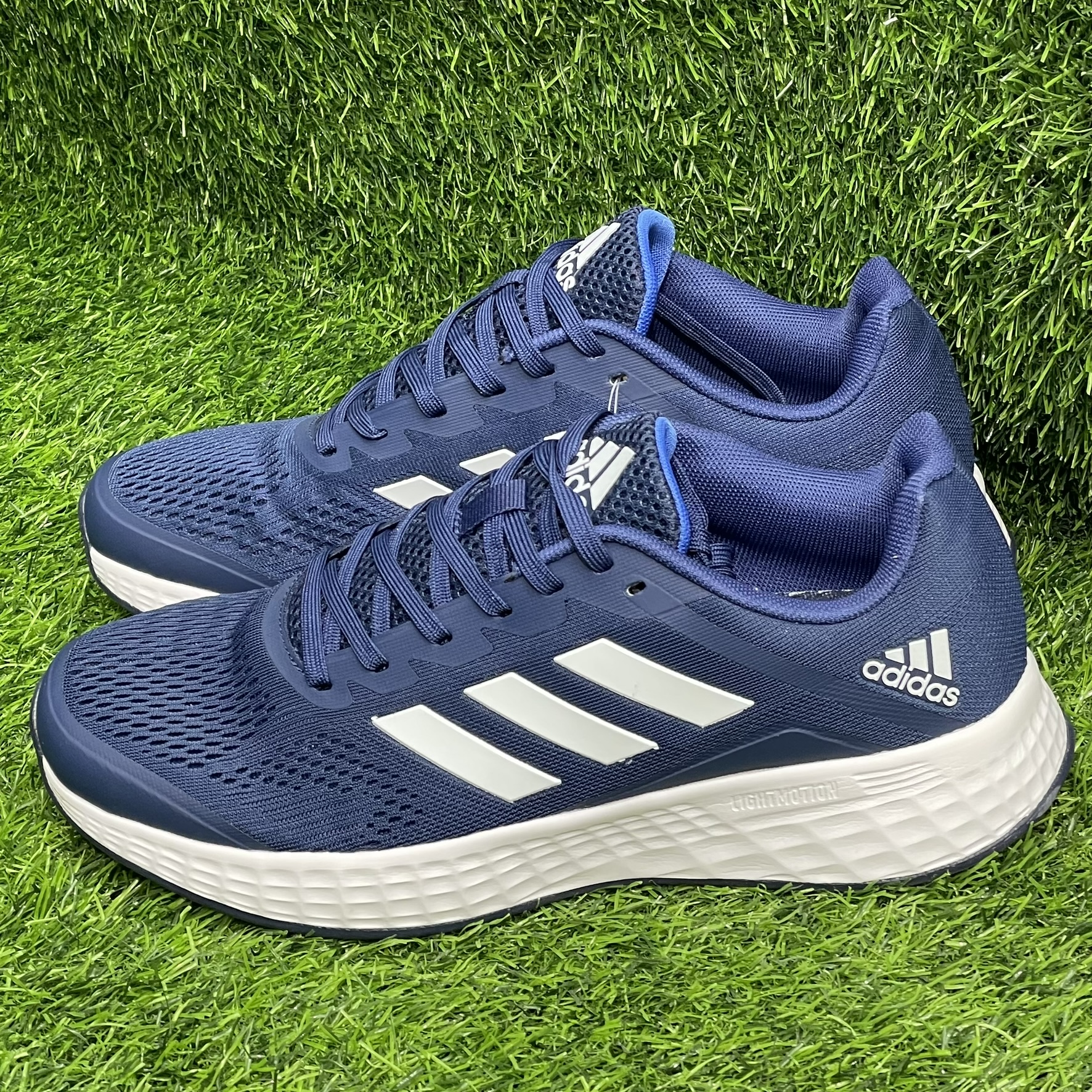 Кроссовки Adidas Duramo SL синий