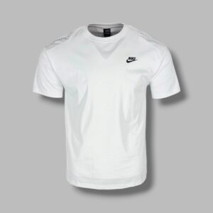 Футболка Nike 3313 хлопок белый