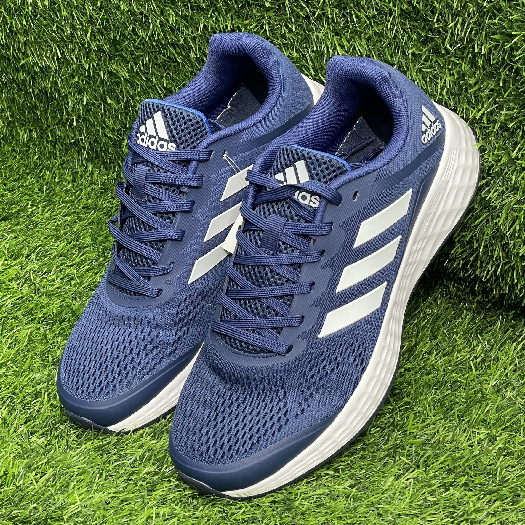 Кроссовки Adidas Duramo SL синий
