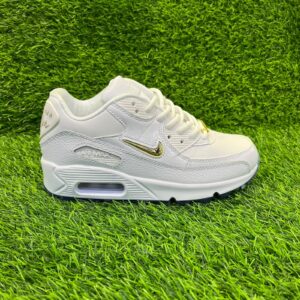 Кроссовки Nike Air Max 90 белый