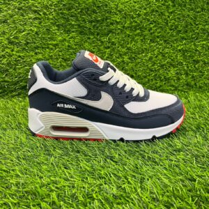Кроссовки Nike Air Max 90 синий
