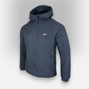 Ветровка осеняя Reebok 02645 синий
