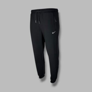 Трико Nike 7301 хлопок черный