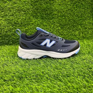 Кроссовки New Balance 410 синий