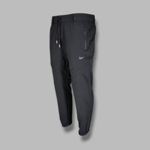 Трико Nike 88292 ликра черный