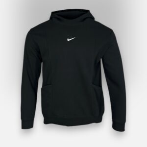 Худи Nike M109 хлопок черный