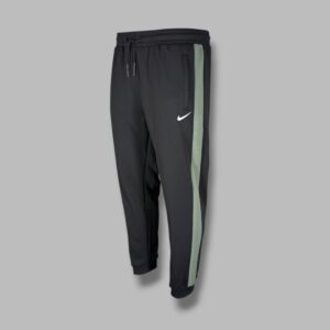 Трико Nike 6263 хлопок черный