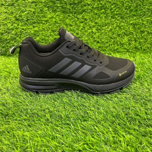 Кроссовки Термо Adidas superstar Черный