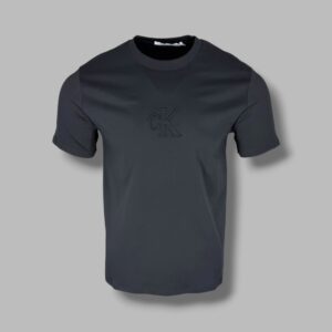 Футболка Calvin Klein 901 хлопок черный